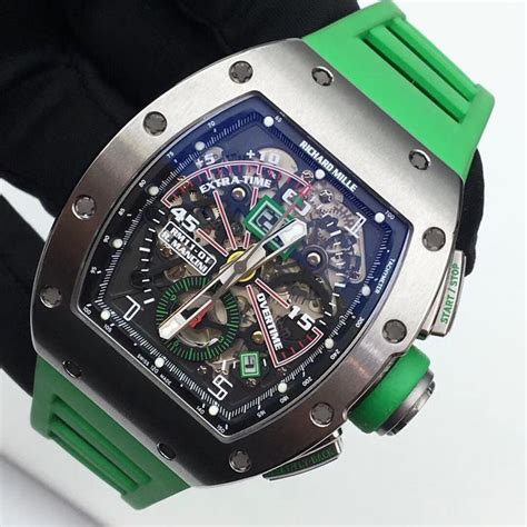 richard mille g shock|richard mille totenkopf.